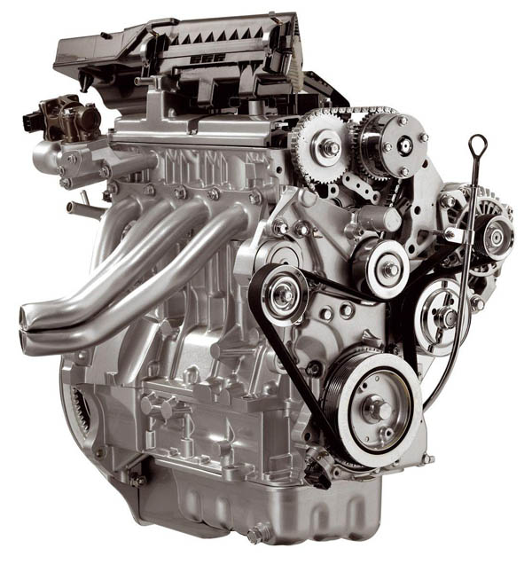 2011 Fairmont Car Engine